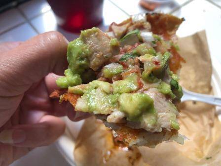 LA発＞Tacos1986-ダウンタウンで、おいしいと評判のカジュアルな